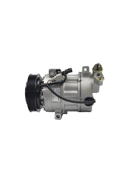 MAHLE Compresor Climatizare Renault Laguna 3/Laguna Cupe