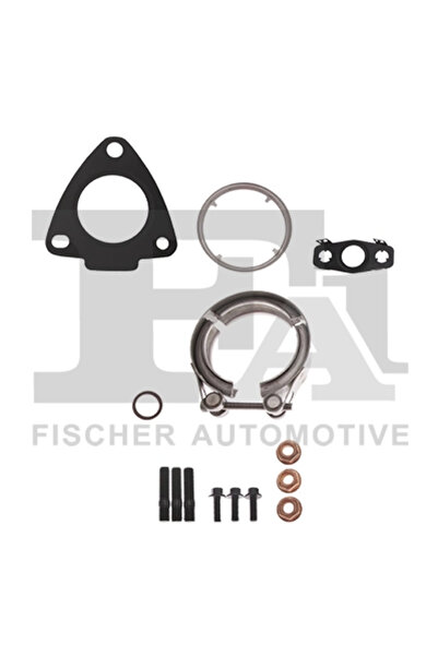 FA1 Set montaj turbocompresor Ford Tourneo Custom V362 Bus/Transit Custom V362