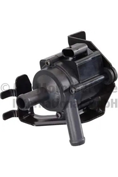PIERBURG Pompa De Apa Suplimentara (Circuitul Apei De Racire) Ford B-Max/Ecos...