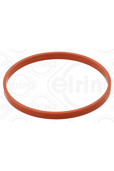 ELRING Гарнитура на корпуса на всмукателния колектор, дроселова клапа, Audi A...