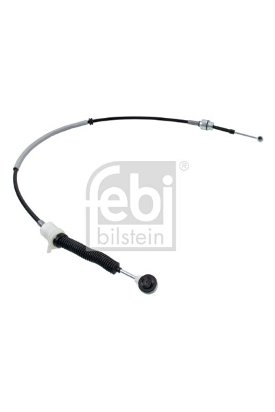 FEBI BILSTEIN Cablu Transmisie Manuala Dreapta Mini Mini