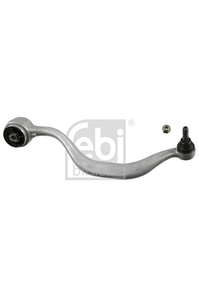 FEBI BILSTEIN Brat Suspensie Roata Spate Stanga Bmw 5