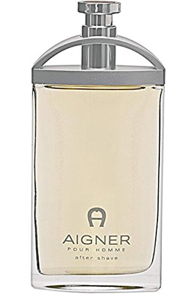 Aigner لوشن بعد الحلاقة Pour Homme من Aigner، 100 مل، للرجال