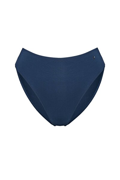 ESOTIQ Chiloți clasici cu talie înaltă pentru femei Modal & Elastan TENCEL Respirabil | Comfie