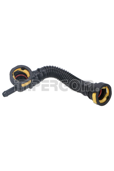 ORIGINAL IMPERIUM Furtun Aerisire Bloc Motor Citroen Berlingo / Berlingo Firs...