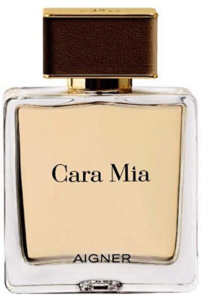 Aigner عطر نسائي Cara Mia Eau de Parfum سعة 50 مل