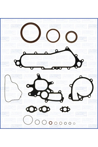 Ajusa Set Garnituri Carter Toyota Dyna Platou / Sasiu/Fortuner/Hiace / Commut...