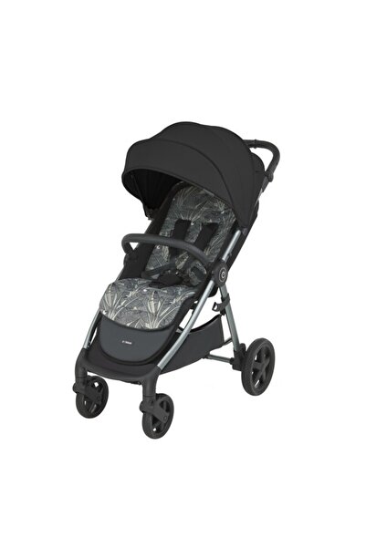 Espiro Carucior sport pentru copii, Wave, 0-22 kg, compact si usor, cu pliere rapida
