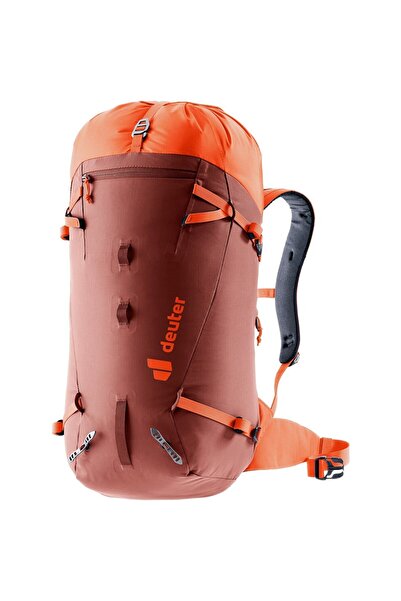 Deuter Guide