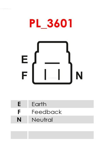 AS-PL Generator / Alternator Toyota Dyna 100 Platou / Sasiu/Dyna 150 Platou /...