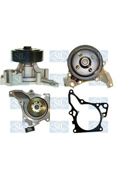 SIL Pompa apa, set filtre de schimb, Mazda CX-5 (KF)