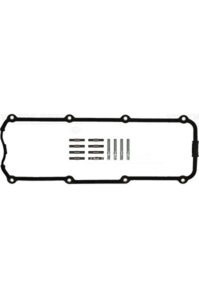 VICTOR REINZ Set garnituri Capac supape AUDI 80 B4 Avant 1992-1996 15-31692-01