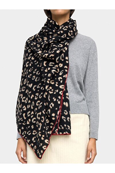 PARFOIS Desenli Şal