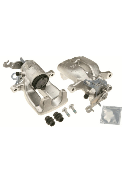 TRW Etrier Frana Audi A3/Tt Skoda Superb 2