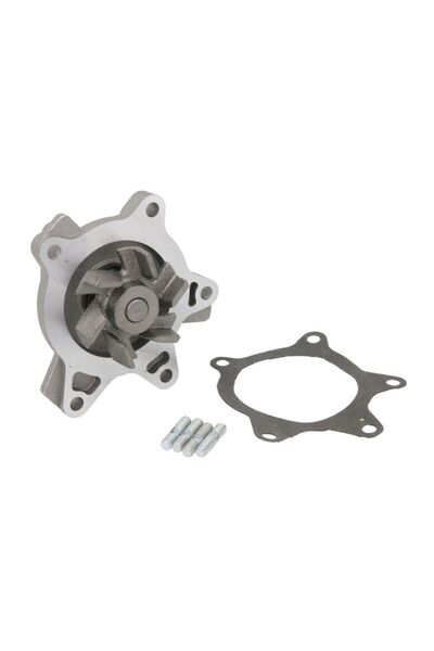 Thermotec Pompă de apă, set de filtre de schimb, Toyota YARIS (_P9_)