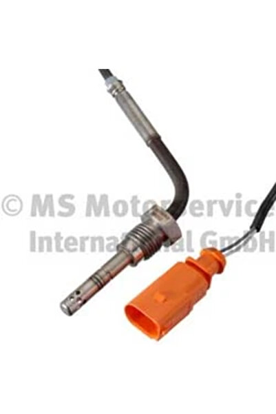 PIERBURG Senzor Temperatură Gaz Evacuare Audi A4 Allroad B8/A4 B8/A5 Porsche ...