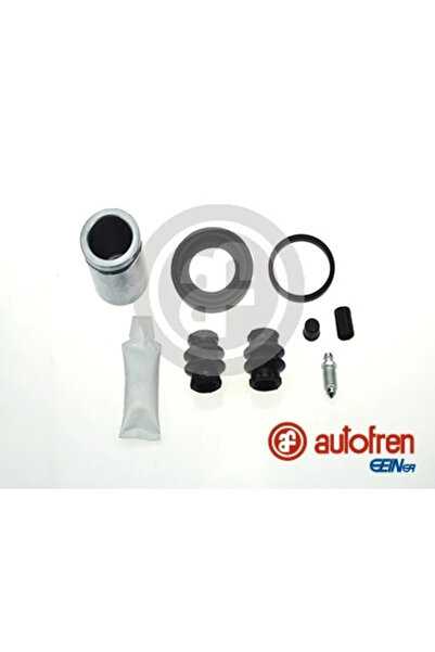 AUTOFREN SEINSA Set Reparatie Etrier Puntea Spate Toyota Corolla 2001-2008