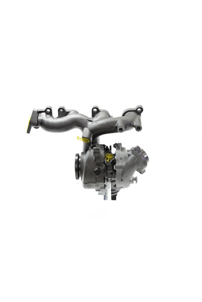 ALANKO Compresor Sistem De Supraalimentare Audi A3/Tt Seat Altea Xl/Leon/Tole...