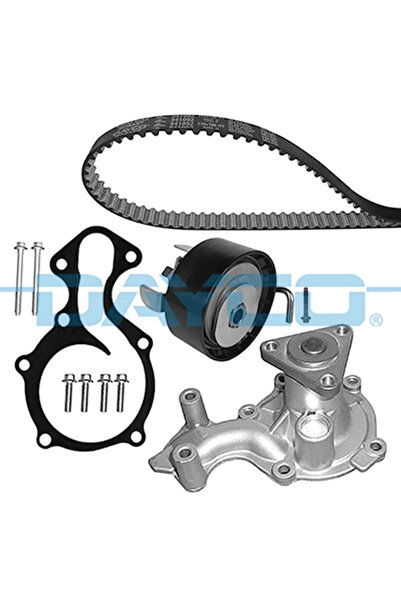 DAYCO Set Pompa Apa + Curea Dintata Ford B-Max/C-Max 2/Ecosport