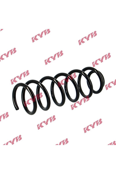 KYB Спирална пружина за преден мост на Mercedes-Benz C-класа