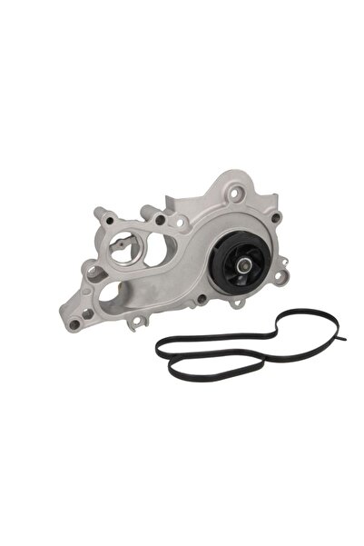Thermotec Pompa apa, set filtre de schimb, Skoda OCTAVIA III (5E3, NL3, NR3)