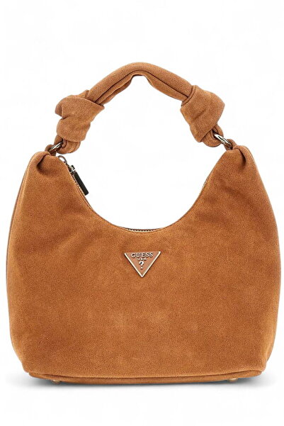 Guess Isotta Taba Women's Handbag Hwsg9660010