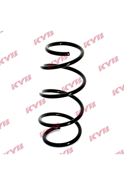 KYB Arc Spiral Punte Fata Mercedes-Benz Gla-Class