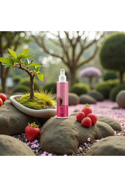 Atricos Delights Professional Pigment Hair Dye - Strawberry Ice Cream Pink Shade