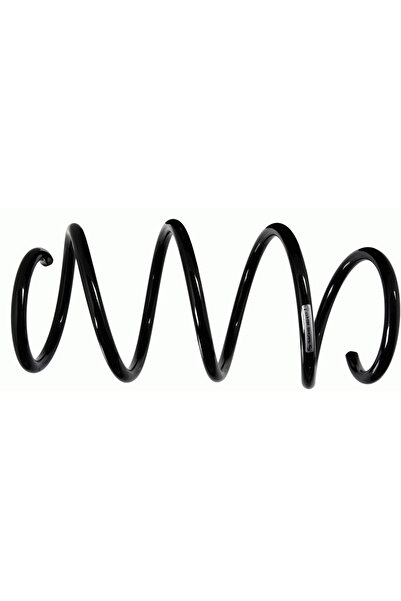 SACHS Arc Spiral Mercedes-Benz B-Class Sports Tourer