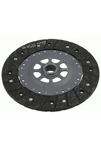 SACHS Disc Ambreiaj Mercedes-Benz Sprinter 2-T Bus/Sprinter 2-T Caroserie/Spr...