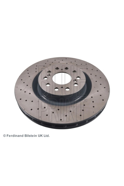 BLUE PRİNT Disc Frana Punte Fata Honda Civic 10/Civic 9