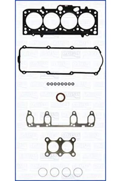 Ajusa Set Garnituri Chiulasa Audi A3/A4 B5 Seat Cordoba/Ibiza 2/Leon