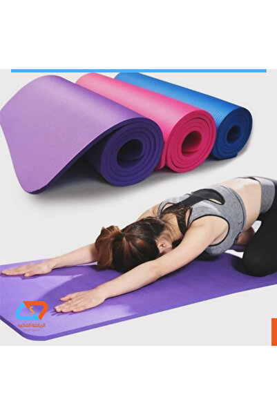 smart-sport Yoga Mat