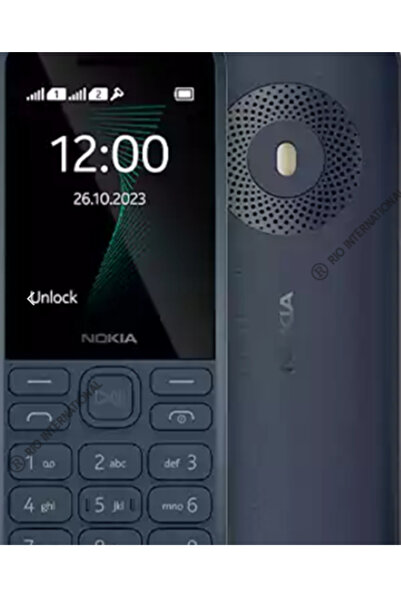 Nokia Nokia 130-2023 Blue