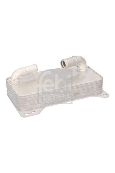 FEBI BILSTEIN Oil Radiator Engine Oil Audi A3/Q2 Seat Ateca/Leon