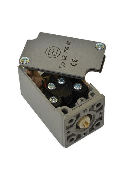 Other Corp metalic al comutatorului de limită, seria 83, contacte duble