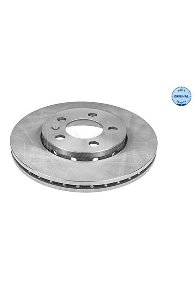 MEYLE Disc Frana Punte Fata Audi A1/A3 Seat Ibiza 4/Toledo 2