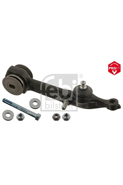 FEBI BILSTEIN Заден носач за Mercedes-Benz S-класа