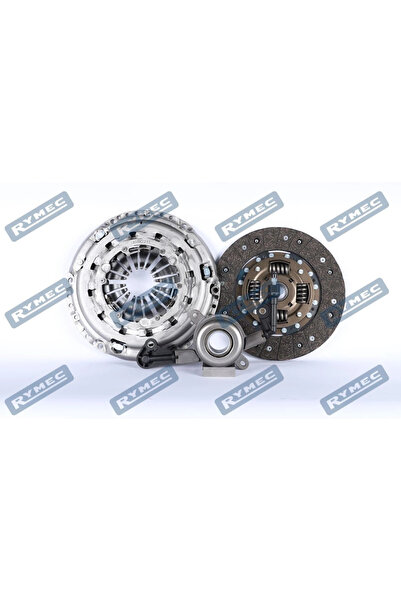 Rymec Set Ambreiaj Vw Crafter 30-35 Bus/Crafter 30-50 Caroserie/Crafter 30-50...