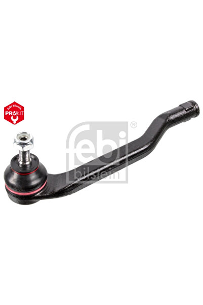 FEBI BILSTEIN Cap De Bara Axa Fata Dreapta Dacia Duster Nissan Terrano