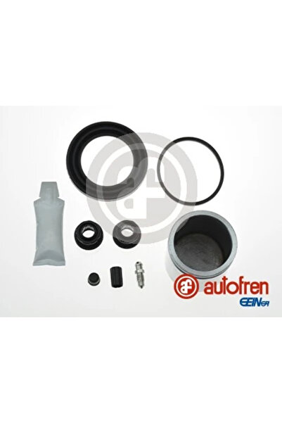 AUTOFREN SEINSA Set Reparatie Etrier Punte Fata Bmw 2 Gran Tourer/X1 Mini Min...