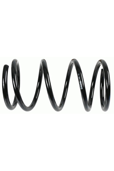 SACHS Arc Spiral Ford Transit Bus/Transit Caroserie/Transit Platou / Sasiu