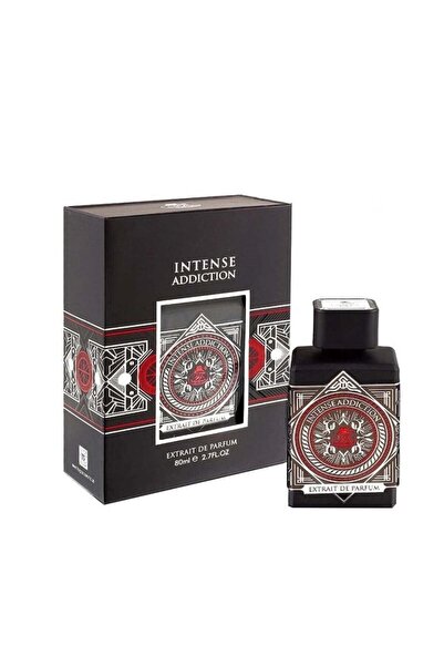 FRENCH AVENUE Intense Addiction, Extract de parfum, Unisex, 100 ml