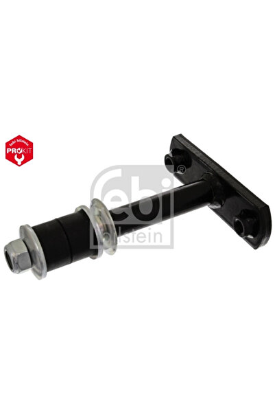 FEBI BILSTEIN Стабилизатор на окачването, преден десен мост, Mitsubishi L200/...