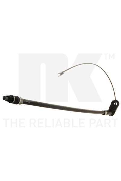 NK Cablu Frana De Parcare Mercedes-Benz A-Class/Vaneo