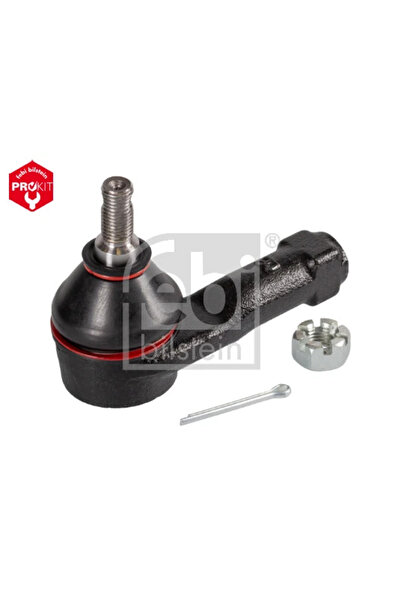 FEBI BILSTEIN Cap De Bara Axa Fata Dreapta Hyundai I10 2/I10 3