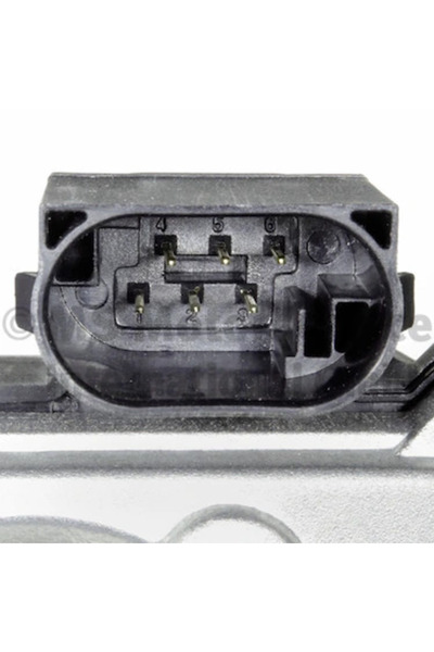 PIERBURG Капак за дръжка на врата за Citroen C1 Peugeot 107