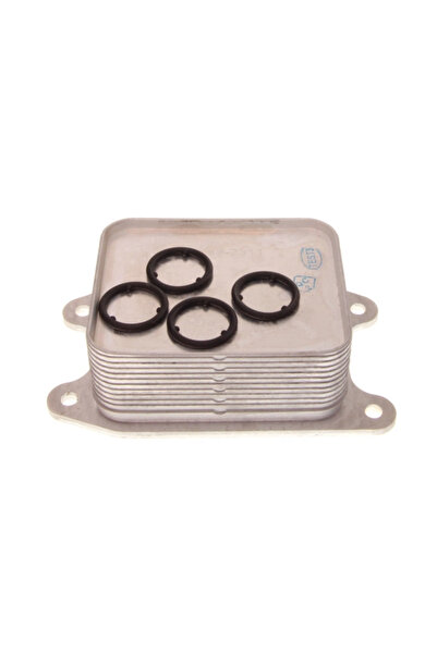 MaxGear Engine Oil Cooler Audi A1/A3/Q3 Seat Ibiza 4/Leon