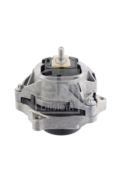 FEBI BILSTEIN Ляв тампон на двигателя BMW 1/2/3