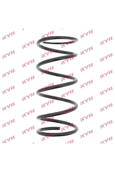 KYB Arc Spiral Punte Fata Mitsubishi Space